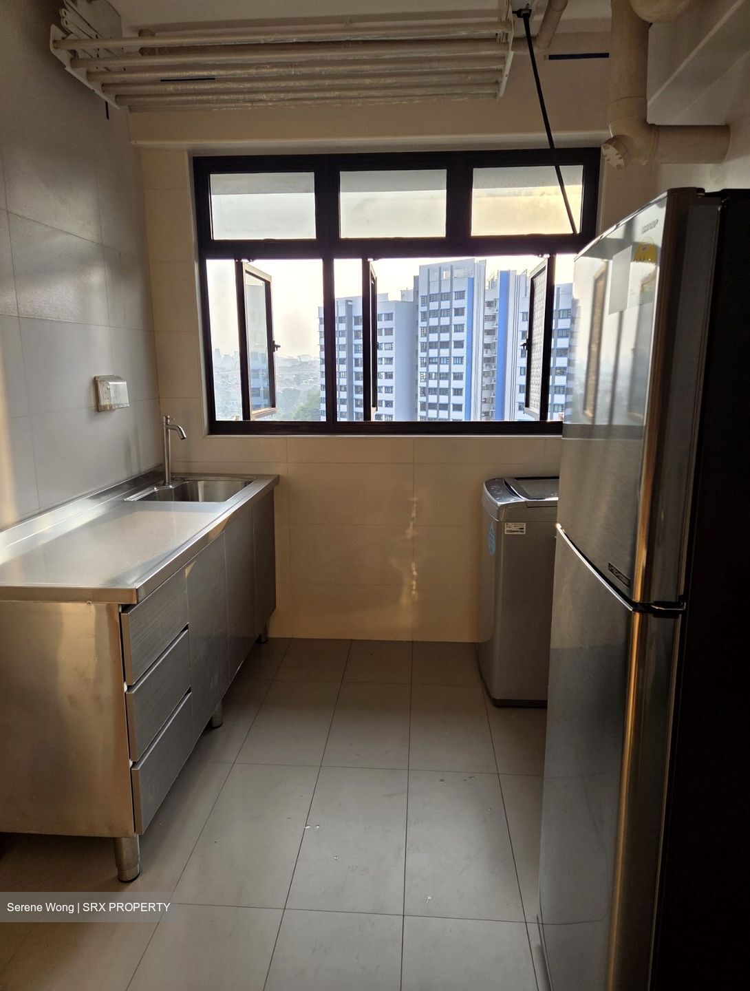 Blk 992B Buangkok Square (Hougang), HDB 2 Rooms #607865971